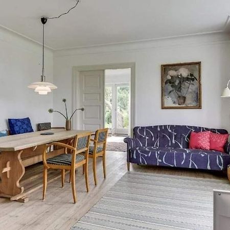 イェリング Bjergby Bed & Breakfast Bed & Breakfast エクステリア 写真