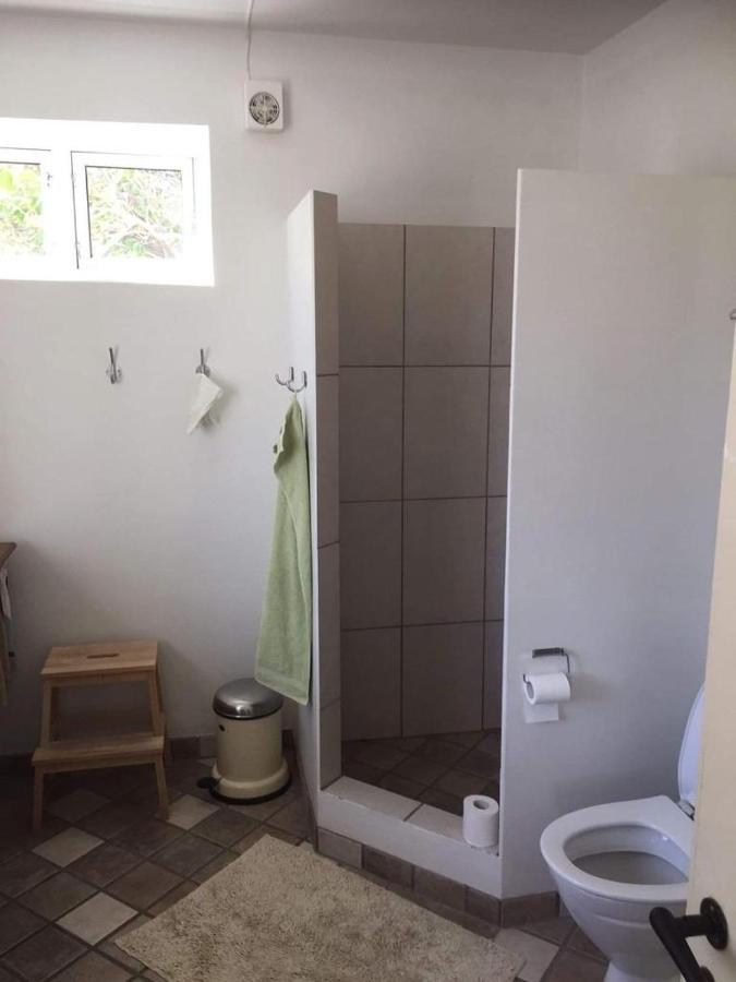 イェリング Bjergby Bed & Breakfast Bed & Breakfast エクステリア 写真
