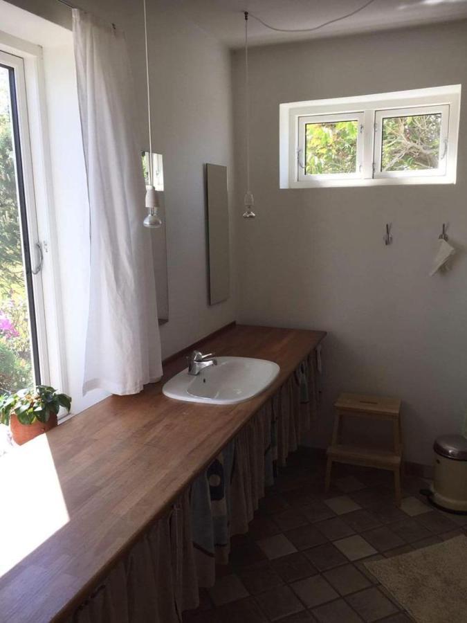イェリング Bjergby Bed & Breakfast Bed & Breakfast エクステリア 写真